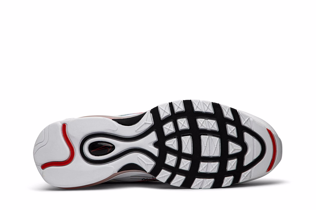 Nike Air Max 97 'Script Swoosh' CK9397-100