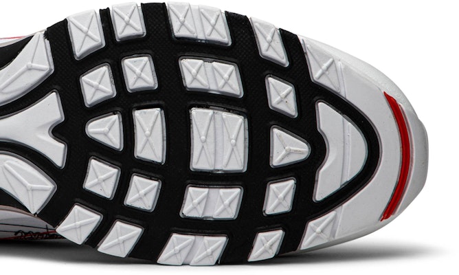 Nike Air Max 97 'Script Swoosh' Sepatu Sneakers CK9397-100 Purchase Nike Air Max 97 'Script Swoosh' Sepatu Sneakers CK9397-100