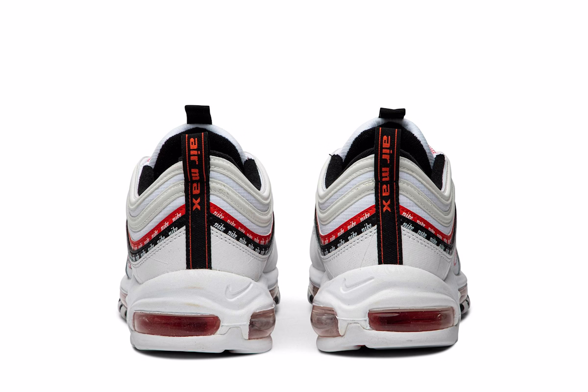 Nike Air Max 97 'Script Swoosh' CK9397-100