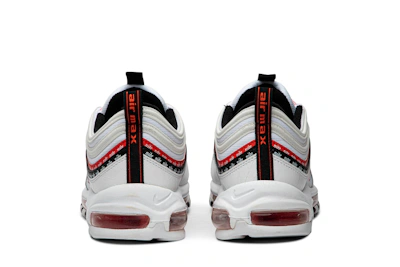Nike Air Max 97 'Script Swoosh' CK9397-100