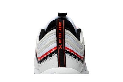 Nike Air Max 97 'Script Swoosh' CK9397-100