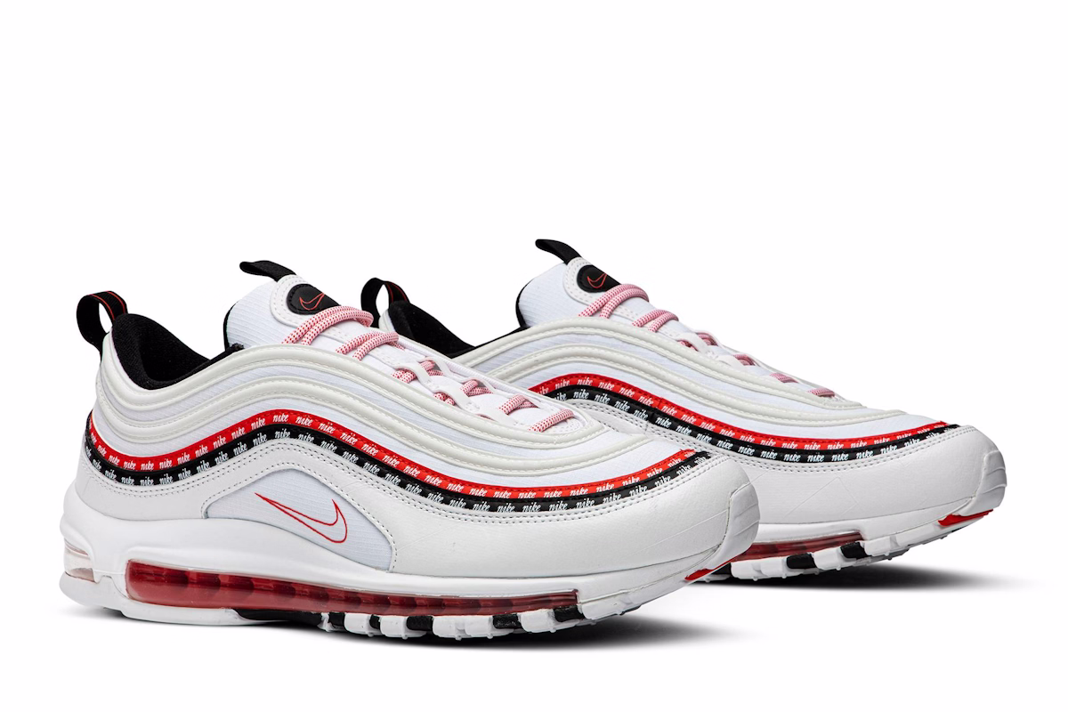 Nike Air Max 97 'Script Swoosh' CK9397-100