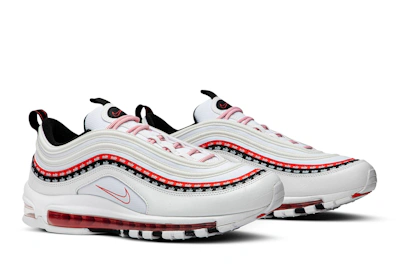Nike Air Max 97 'Script Swoosh' CK9397-100