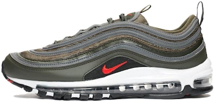 Nike Air Max 97 'Sequoia' BQ4567-300 Nike Air Max 97 'Sequoia' BQ4567-300