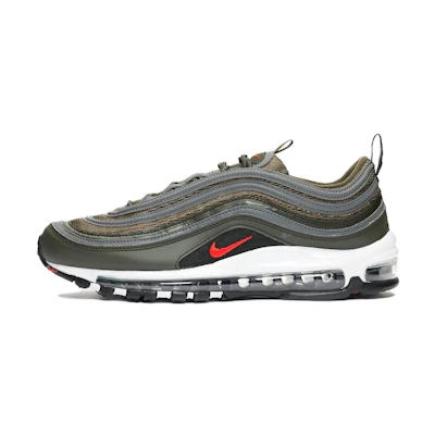 Nike Air Max 97 'Sequoia'