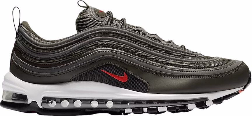 Nike Air Max 97 'Sequoia' BQ4567-300 Buy Nike Air Max 97 'Sequoia' BQ4567-300