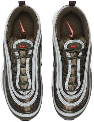 Nike Air Max 97 'Sequoia' BQ4567-300 Shop Nike Air Max 97 'Sequoia' BQ4567-300