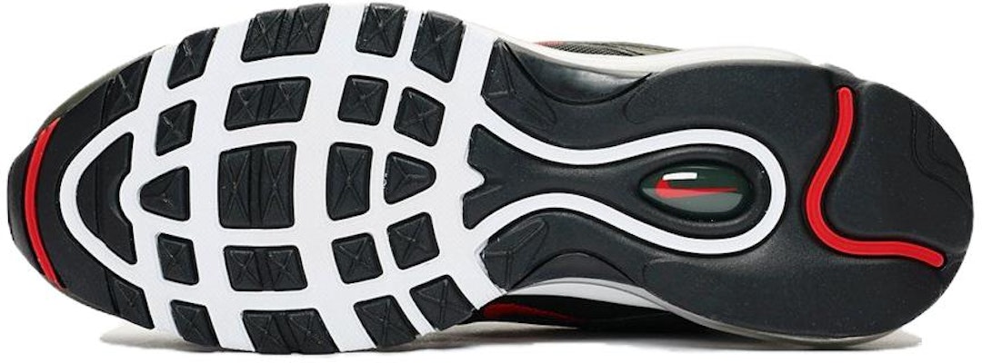 Nike Air Max 97 'Sequoia' BQ4567-300 Purchase Nike Air Max 97 'Sequoia' BQ4567-300