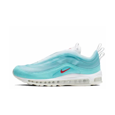 Nike Air Max 97 'SH Kaleidoscope - Clouds Shanghai Special Box'