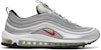 Nike Air Max 97 'Silver Bullet' 2013 312641-069