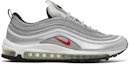 Buy Nike Air Max 97 'Silver Bullet' 2013 312641-069