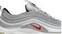 Nike Air Max 97 'Silver Bullet' 2013 312641-069