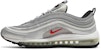 Nike Air Max 97 'Silver Bullet' 2013 312641-069