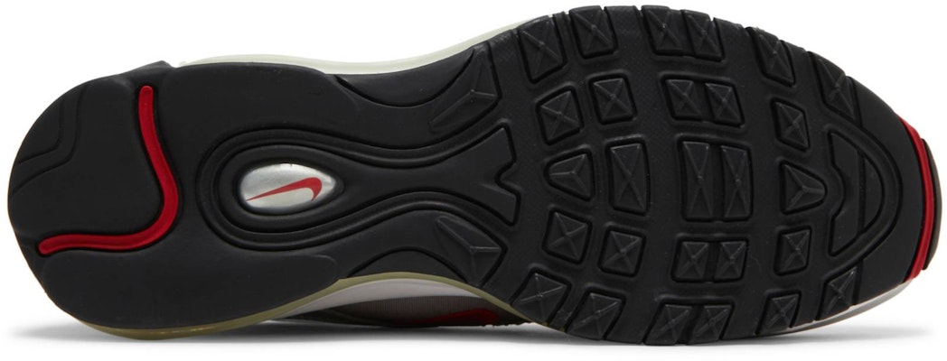 Nike Air Max 97 'Silver Bullet' 2013 312641-069 Shop Nike Air Max 97 'Silver Bullet' 2013 312641-069