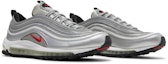 Cheap Nike Air Max 97 'Silver Bullet' 2013 312641-069
