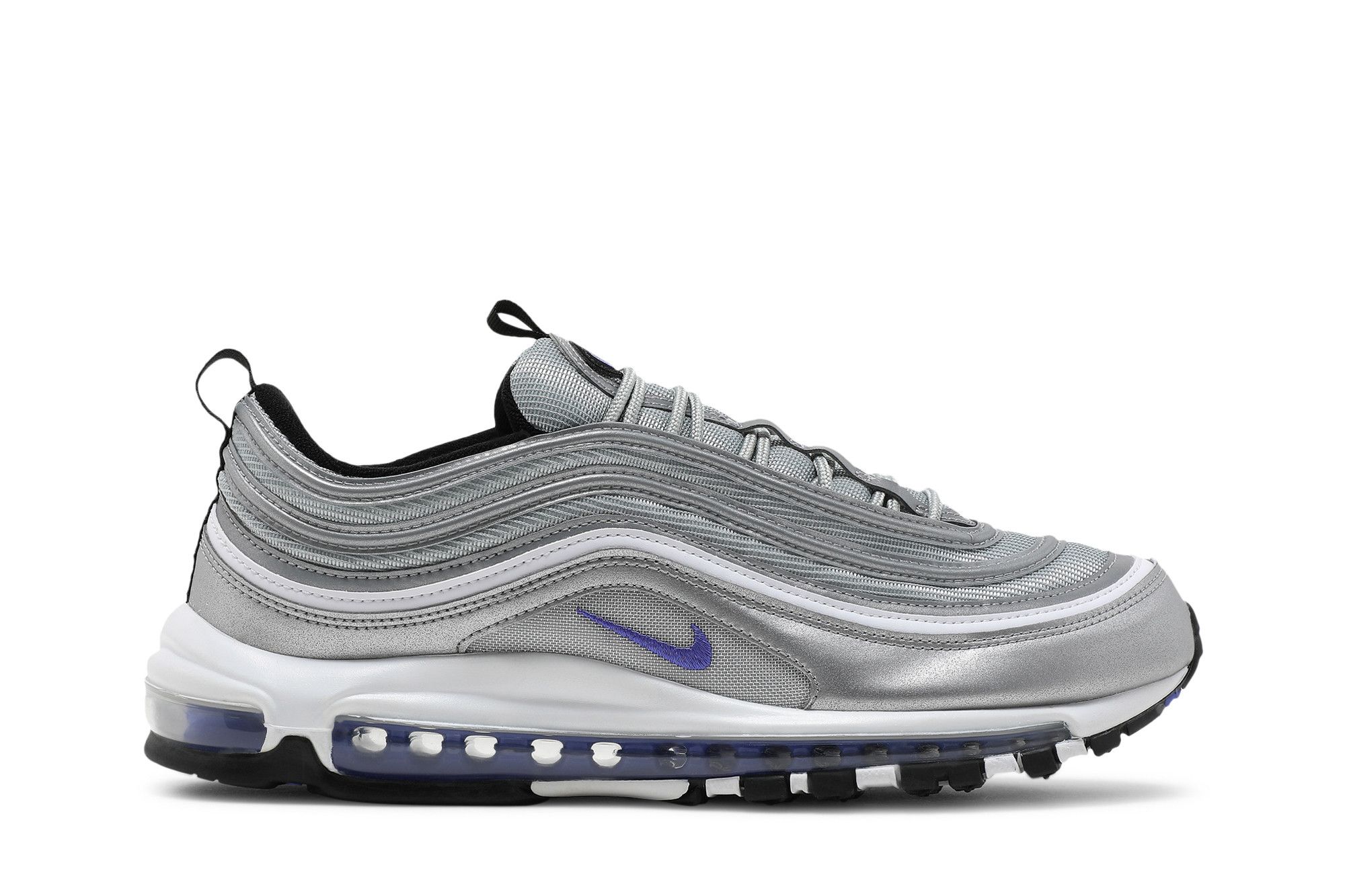 Nike Air Max 97 'Silver Violet' DJ0717-001