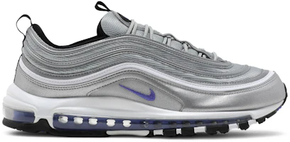 Nike Air Max 97 'Silver Violet' DJ0717-001 Nike Air Max 97 'Silver Violet' DJ0717-001