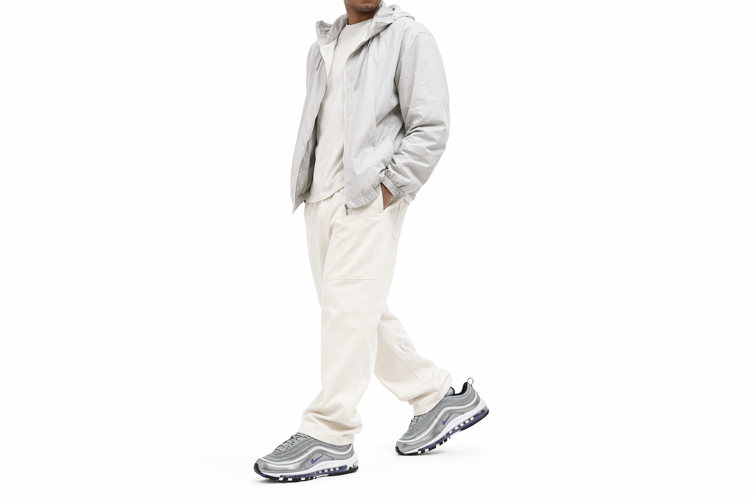 Order Nike Air Max 97 ''Argent Violet'' DJ0717-001