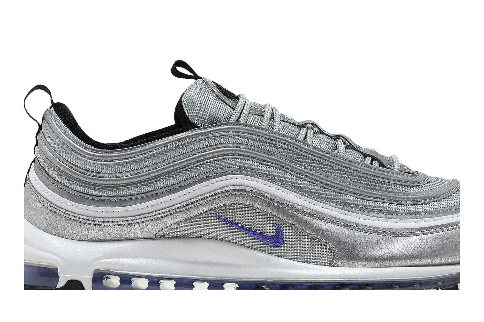 Lookbook Nike Air Max 97 ''Argent Violet'' DJ0717-001