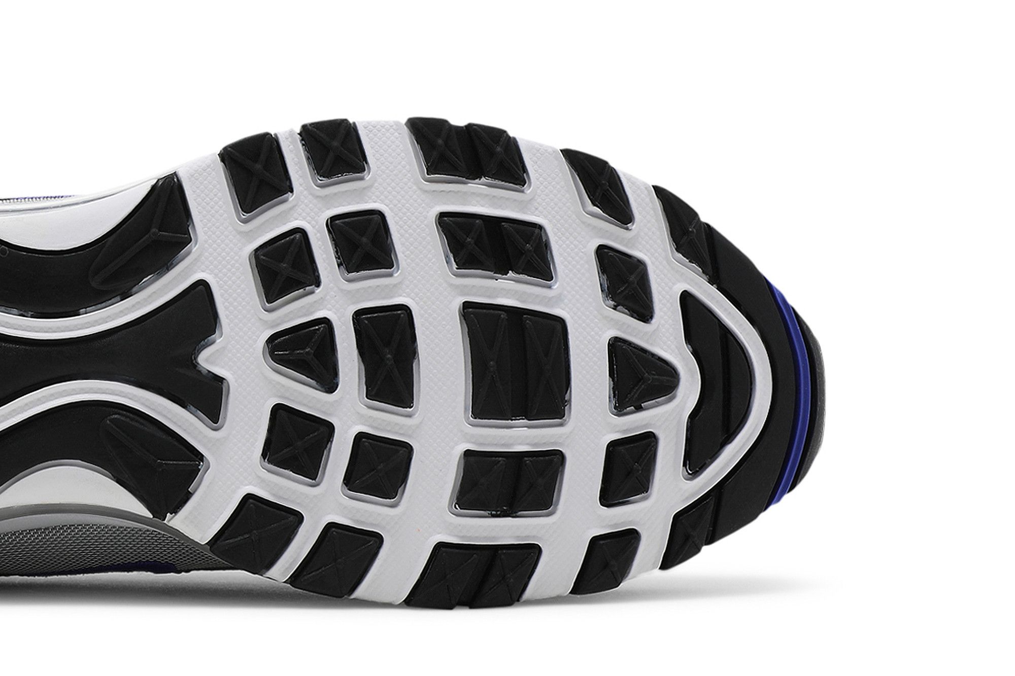 Details for Nike Air Max 97 ''Argent Violet'' DJ0717-001