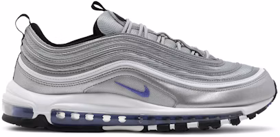 Nike Air Max 97 'Silver Violet' DJ0717-001 Nike Air Max 97 'Silver Violet' DJ0717-001