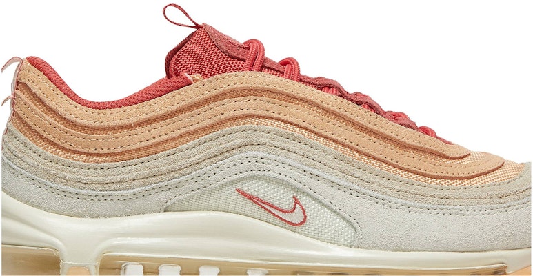Womens nike 97 air max Clearance