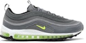 Buy Nike Air Max 97 'Gris Humo Volt' DJ6885-001