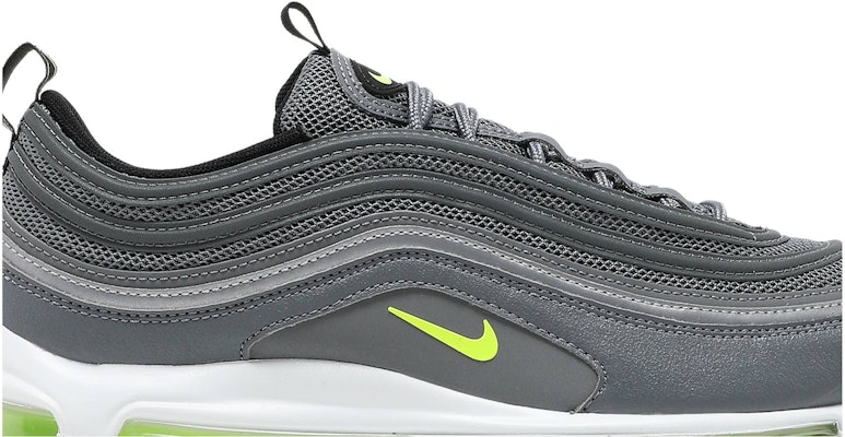 Nike Air Max 97 'Gris Humo Volt' DJ6885-001 Order Nike Air Max 97 'Gris Humo Volt' DJ6885-001