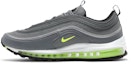 Lookbook Nike Air Max 97 'Gris Humo Volt' DJ6885-001