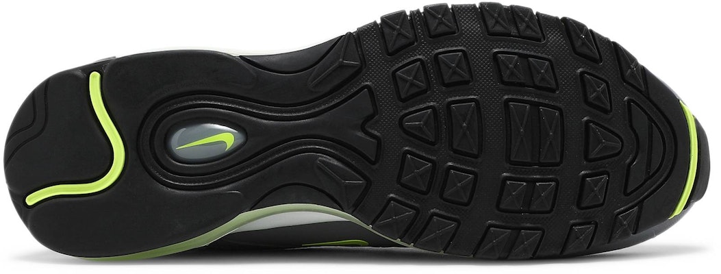 Nike Air Max 97 'Gris Humo Volt' DJ6885-001 Shop Nike Air Max 97 'Gris Humo Volt' DJ6885-001