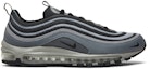 Buy Nike Air Max 97 'Stadium Grey Anthracite' Lelaki Perempuan Kasut Sukan. DH1083-002