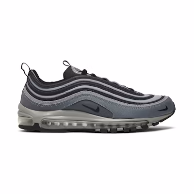 Nike Air Max 97 'Stadium Grey Anthracite'
