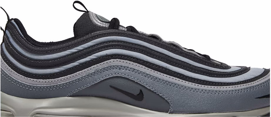 Nike Air Max 97 'Stadium Grey Anthracite' DH1083-002 Order Nike Air Max 97 'Stadium Grey Anthracite' DH1083-002