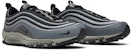 Nike Air Max 97 'Stadium Grey Anthracite' Lelaki Perempuan Kasut Sukan. DH1083-002
