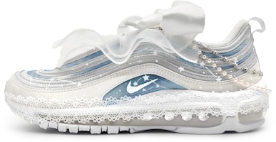 Nike Air Max 97 'Stardust Ocean Blue Gradient' 921826-101-448140