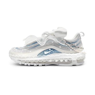 Nike Air Max 97 'Stardust Ocean Blue Gradient'