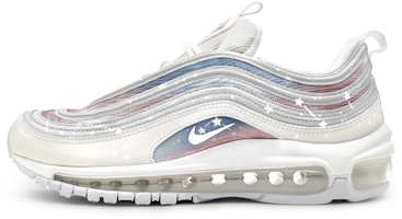 Nike Air Max 97 'Starry Sea Beidou Constellation' 921826-101-448137 Nike Air Max 97 'Starry Sea Beidou Constellation' 921826-101-448137