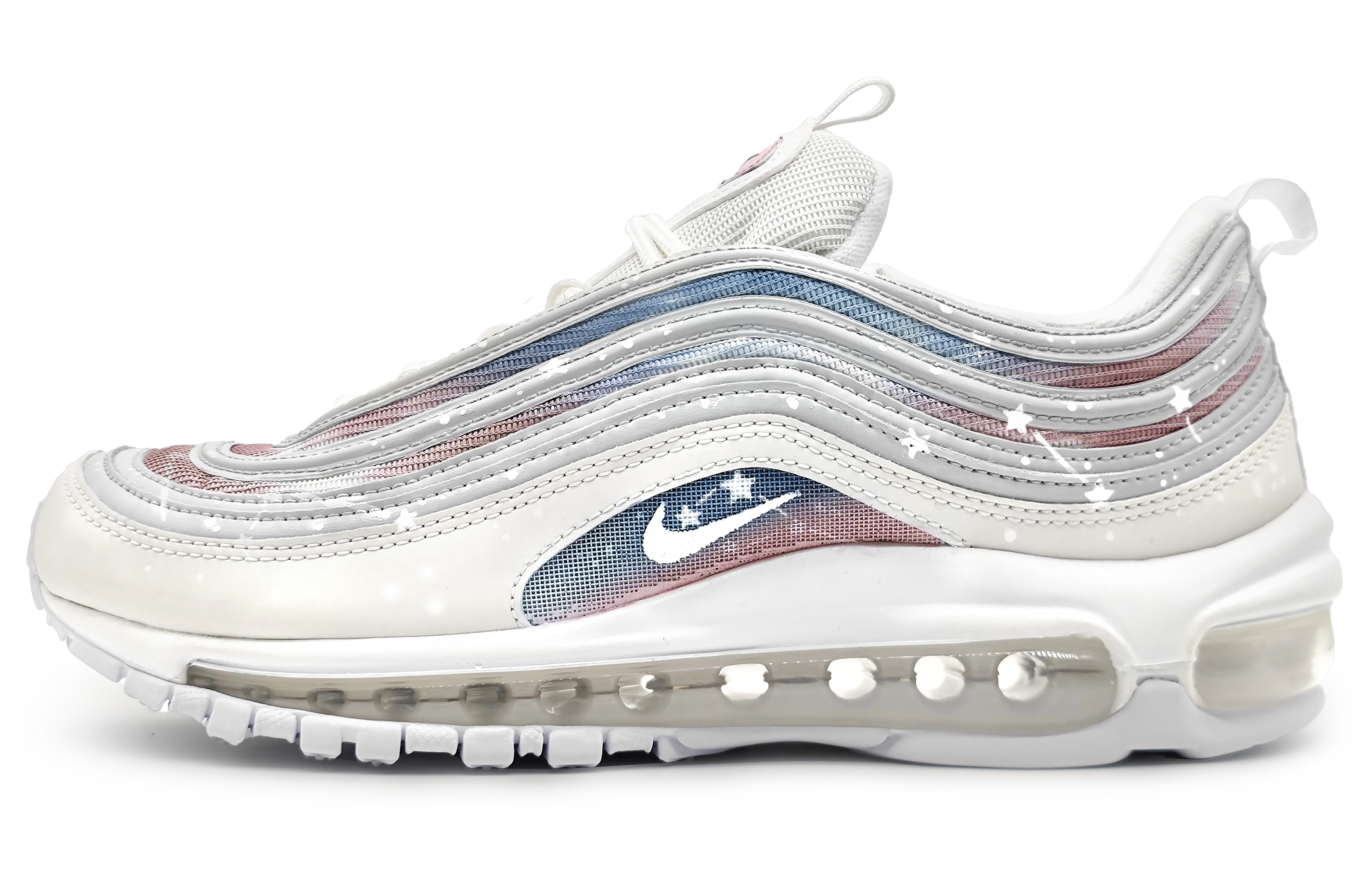 Buy 耐克Air Max 97 '星空北斗' 921826-101-448137