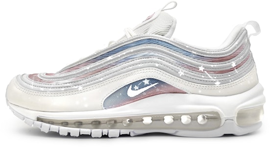 耐克Air Max 97 '星空北斗' 921826-101-448137 Buy 耐克Air Max 97 '星空北斗' 921826-101-448137