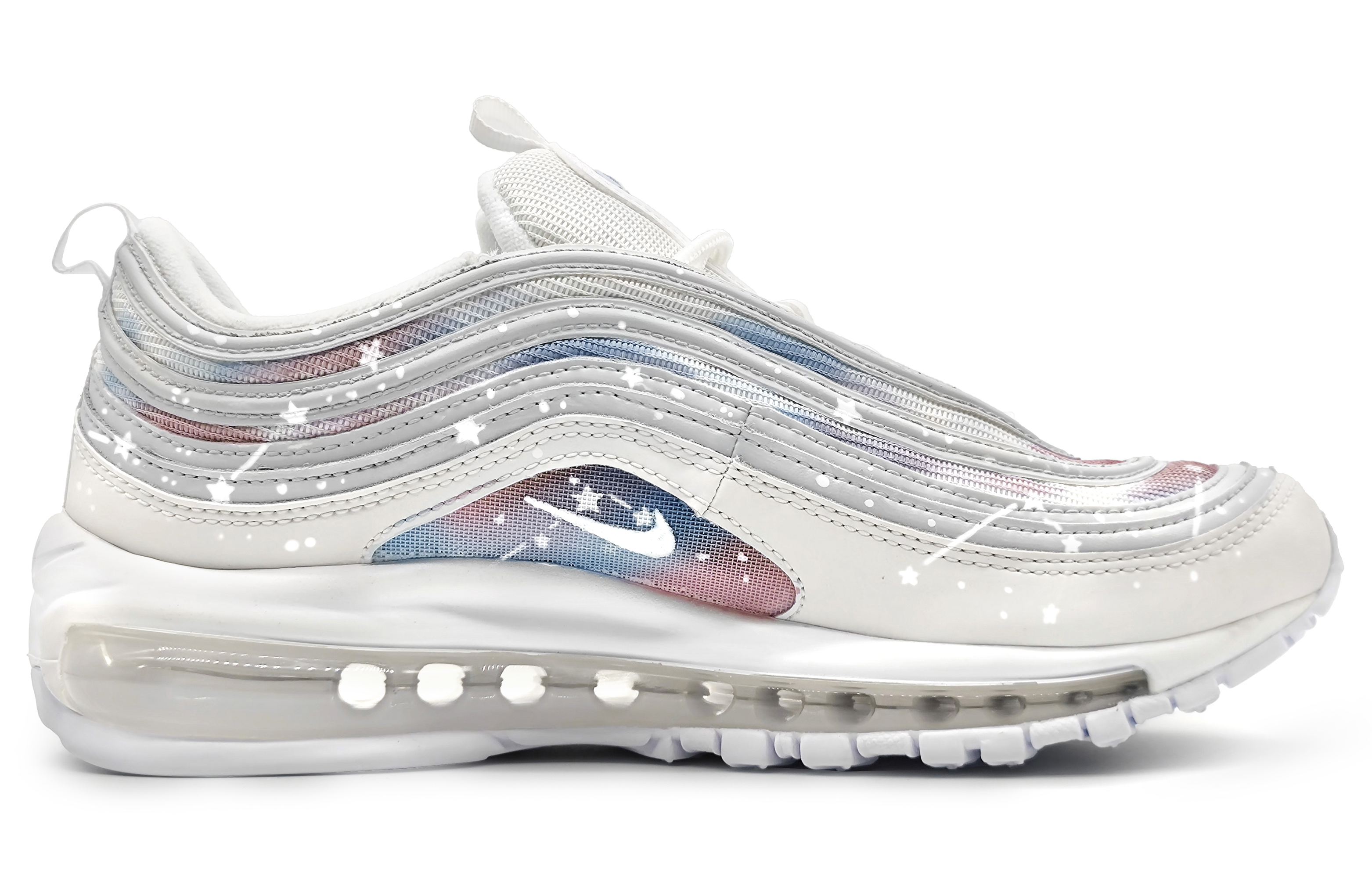 Order 耐克Air Max 97 '星空北斗' 921826-101-448137