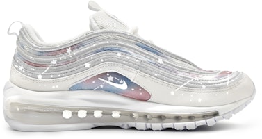 耐克Air Max 97 '星空北斗' 921826-101-448137 Order 耐克Air Max 97 '星空北斗' 921826-101-448137