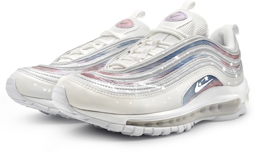耐克Air Max 97 '星空北斗' 921826-101-448137 Lookbook 耐克Air Max 97 '星空北斗' 921826-101-448137