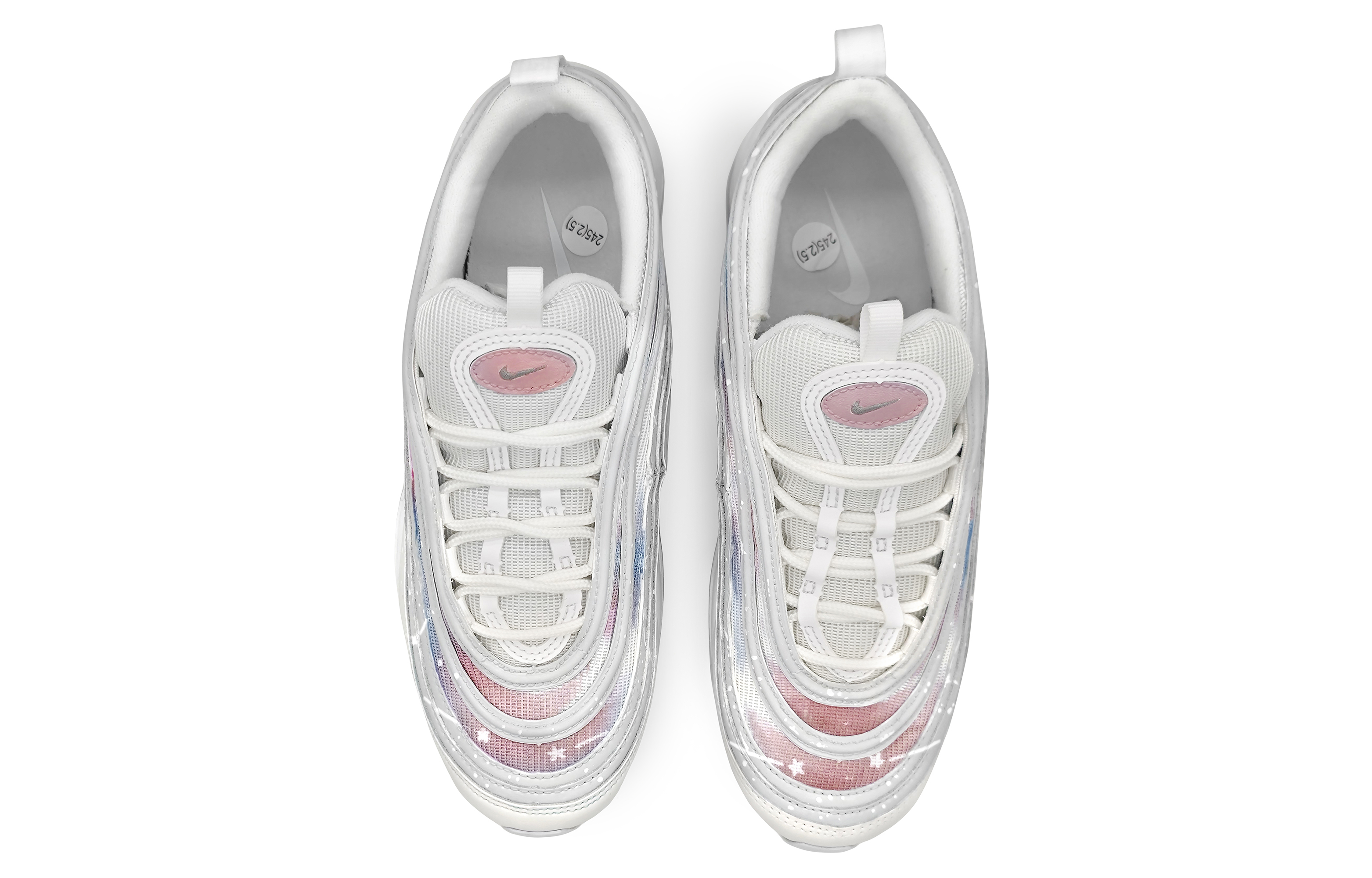 Shop 耐克Air Max 97 '星空北斗' 921826-101-448137