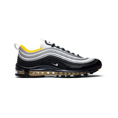 Nike Air Max 97 'Steelers' 2018