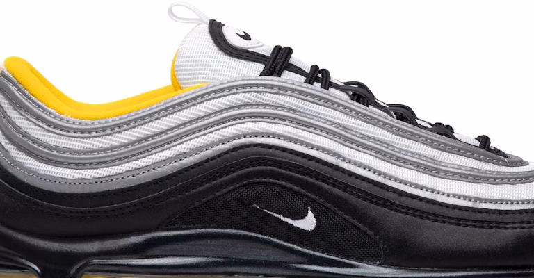 Nike air 2024 max 97 steelers