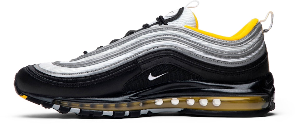 ナイキ エア マックス 97 "スティーラーズ" (2018) 921826-008 Lookbook ナイキ エア マックス 97 "スティーラーズ" (2018) 921826-008