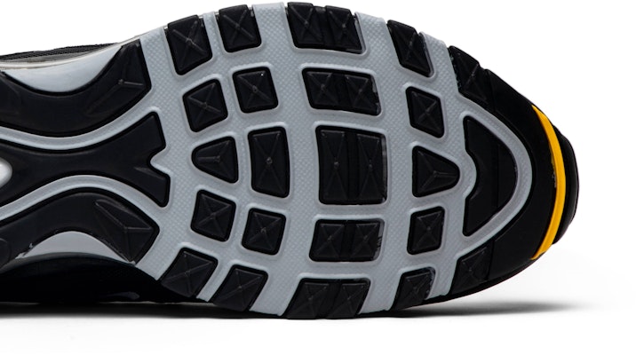 ナイキ エア マックス 97 "スティーラーズ" (2018) 921826-008 Purchase ナイキ エア マックス 97 "スティーラーズ" (2018) 921826-008