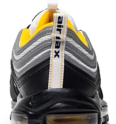 Nike 2025 97 steelers