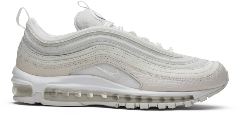 Nike Air Max 97 'Summit White' 921826-100 (Putih) Buy Nike Air Max 97 'Summit White' 921826-100 (Putih)