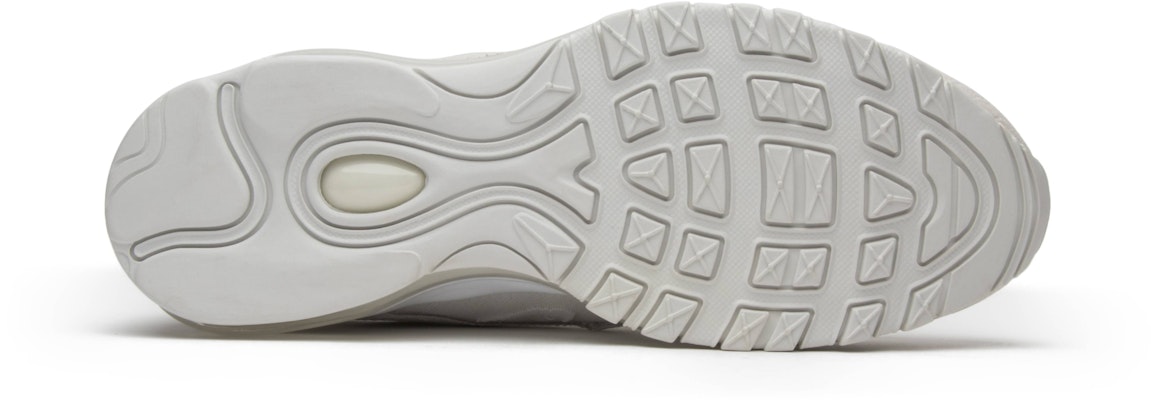 Nike Air Max 97 'Summit White' 921826-100 (Putih) Shop Nike Air Max 97 'Summit White' 921826-100 (Putih)